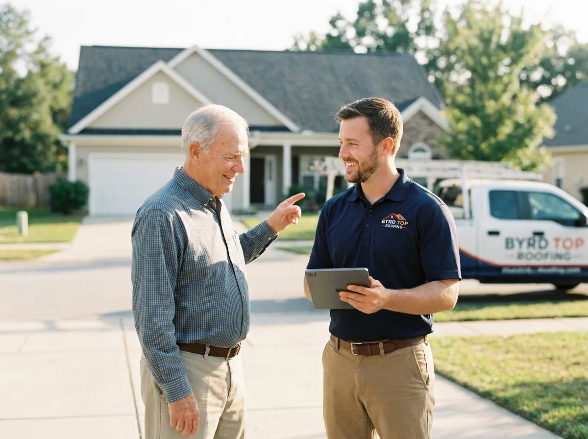 Roofing Talco, TX FAQs